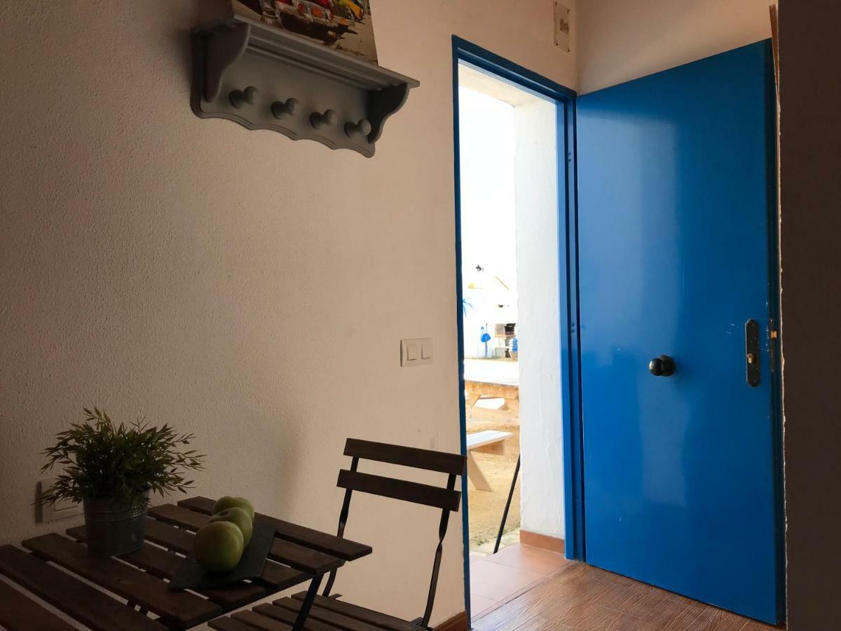 Alojamiento Rural La Mejora Conil De La Frontera Exterior foto